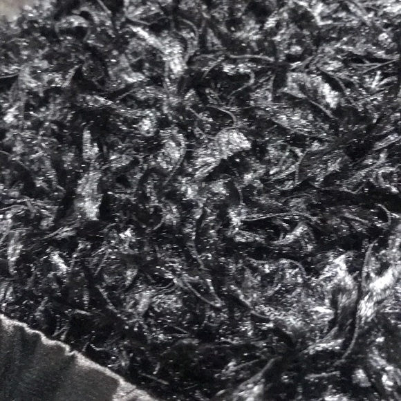 Anthropologie Sunday in Brooklyn feathered skirt - Picture 4 of 5